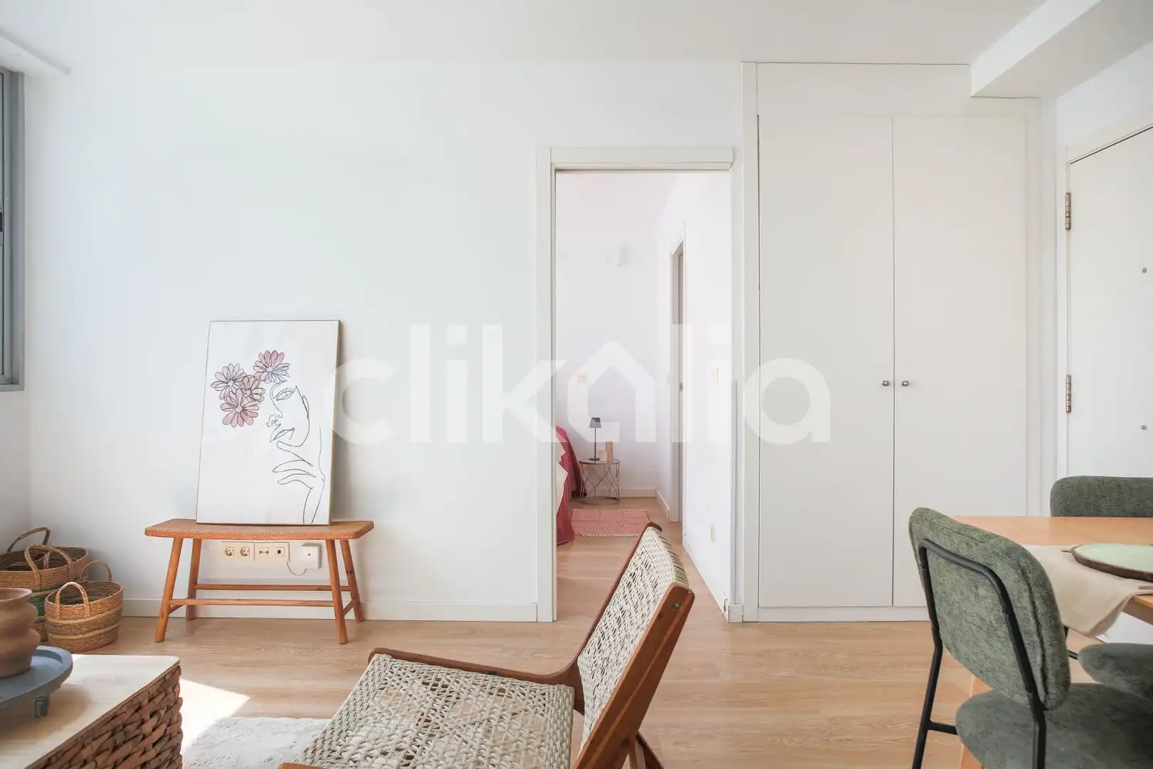 Appartement avec piscine à vendre à Villa de Vallecas, imagen 4