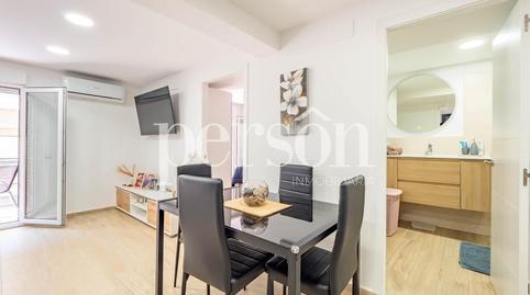 Foto 4 de Pis en venda a Barrio de Benicalap, Valencia