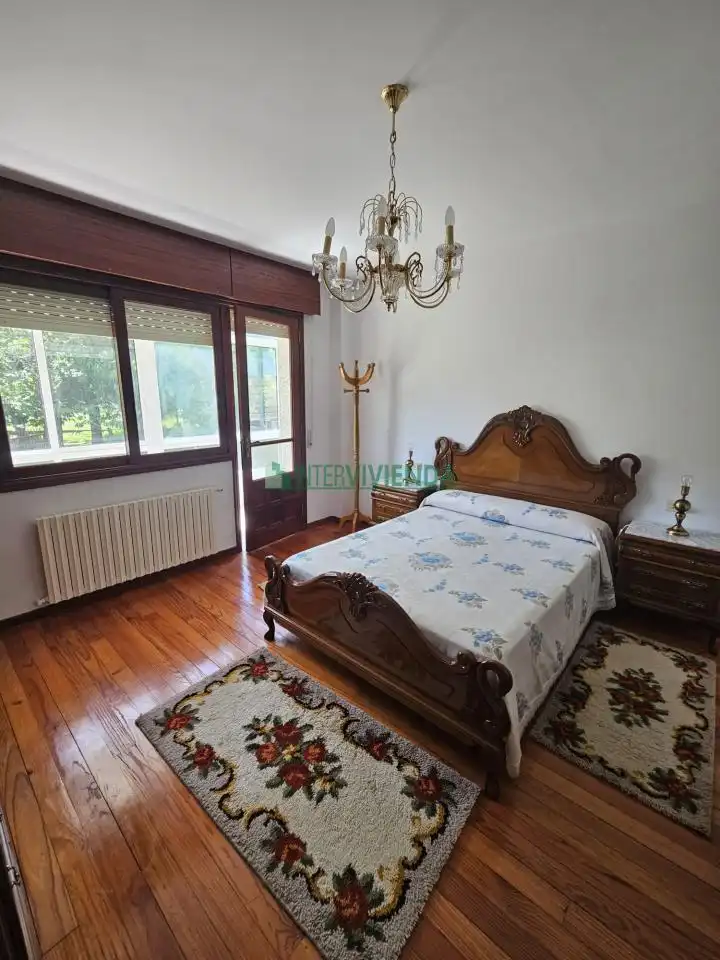Bedroom of Houses for sale in Covelo  with Heating, Private garden and Terrace
