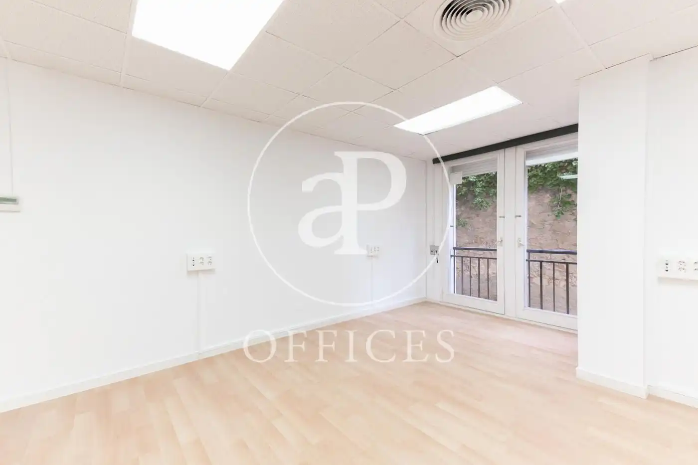 Office space with lift to rent in Avinguda Diagonal, imagen 4