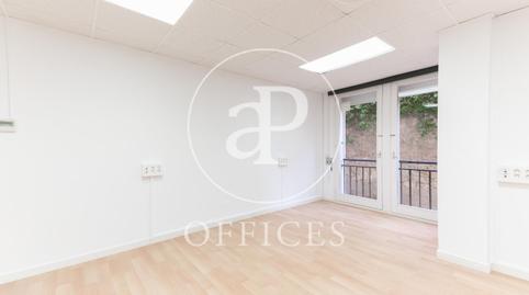 Foto 3 de Oficina de lloguer a Avinguda Diagonal, Pedralbes,  Barcelona Capital