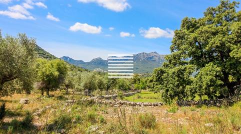 Foto 2 de Casa o chalet en venta en Escorca, Illes Balears