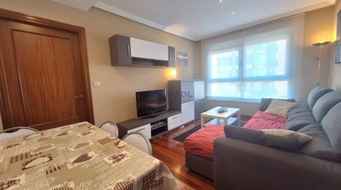 Foto 4 de Apartament de lloguer a Calle Saltillo, 6, Helgueras, Noja