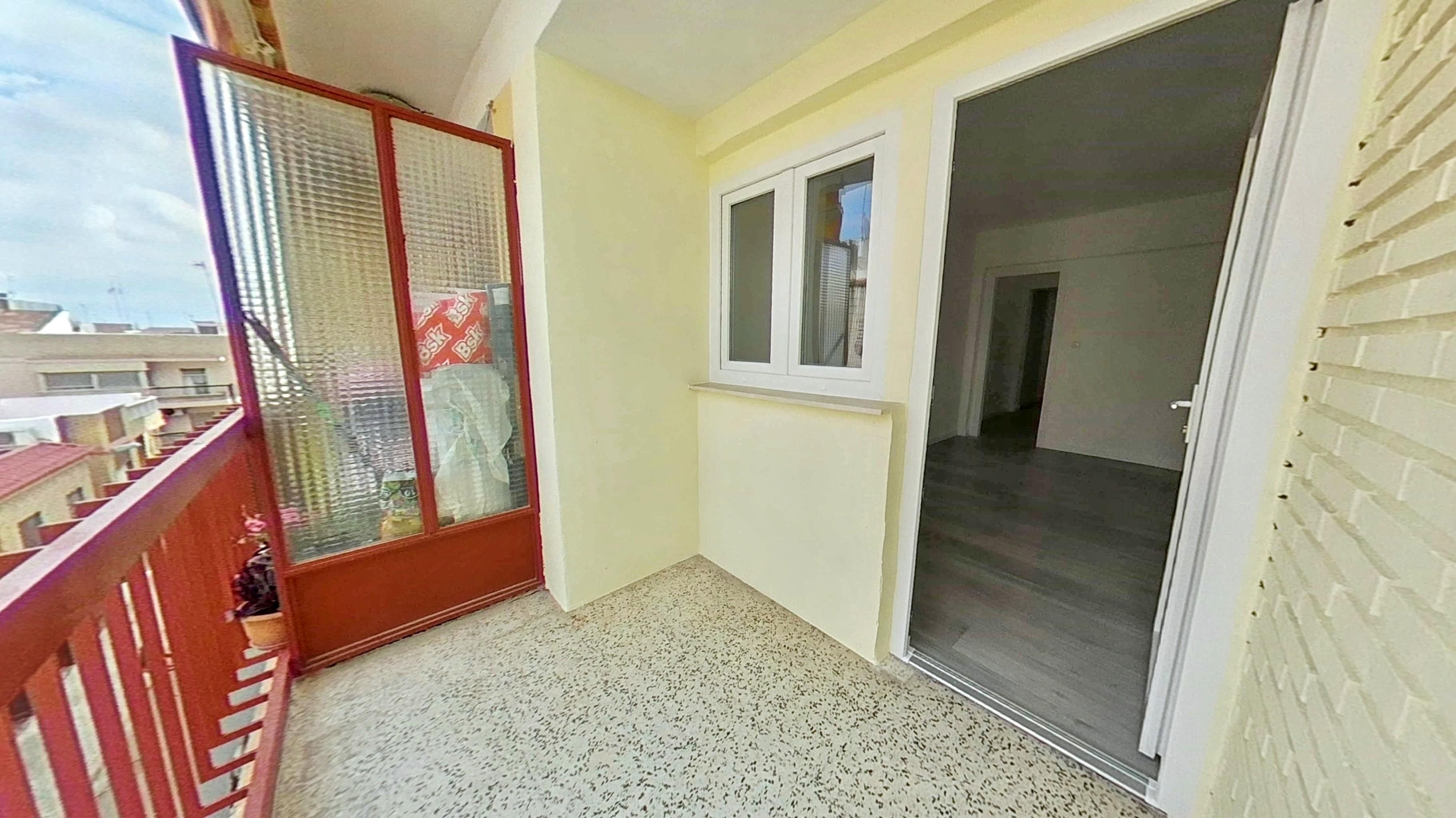 Flat to rent in Alaquàs  with Terrace, Oven and Pets allowed