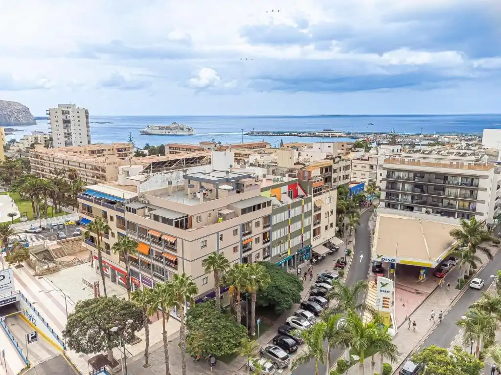 Apartment zum Verkauf in Los Cristianos, imagen 12