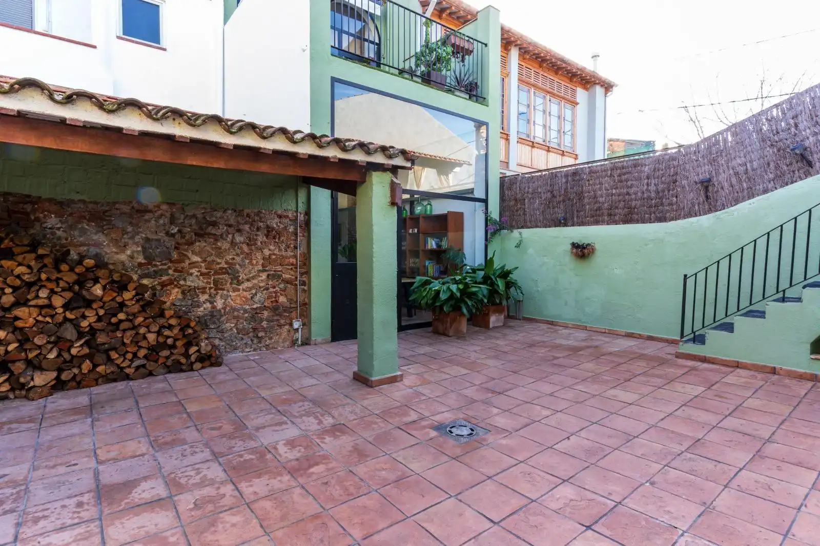 Casa con terraza en venta en Poble, imagen 29