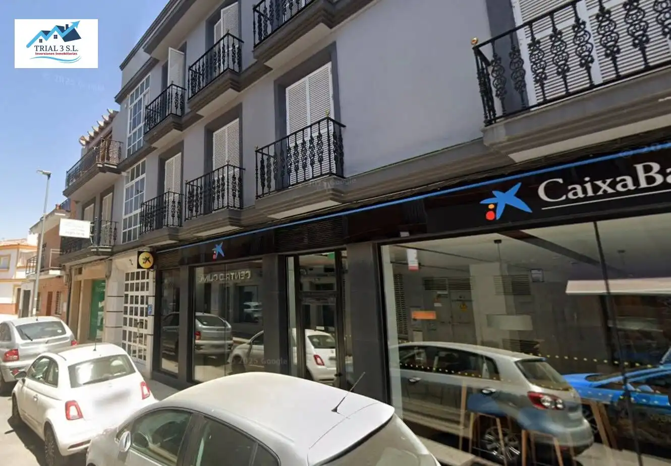 Local comercial en venta en Avenida de San José