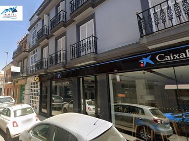 Local comercial en venta en Avenida de San José