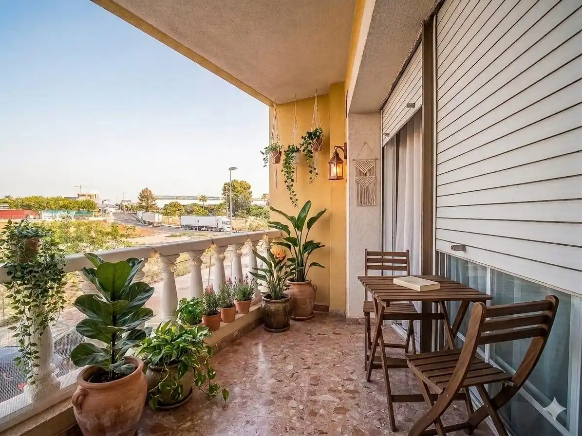 Casa con terrazza in vendita a Calle Calle Brazal, imagen 11