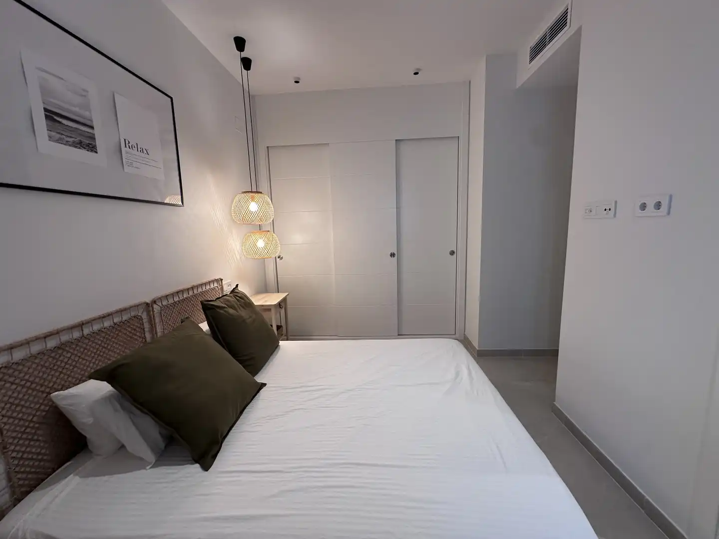 Apartment mit Pool zum Verkauf in Estepona Pueblo, imagen 13