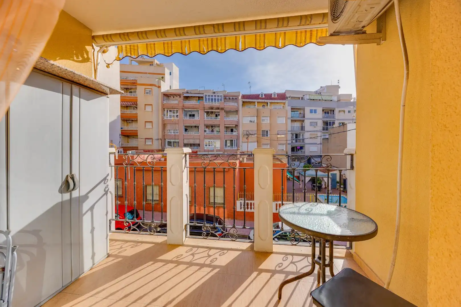 Appartamento con ascensore in vendita a Calle Calle Terremoto, imagen 4