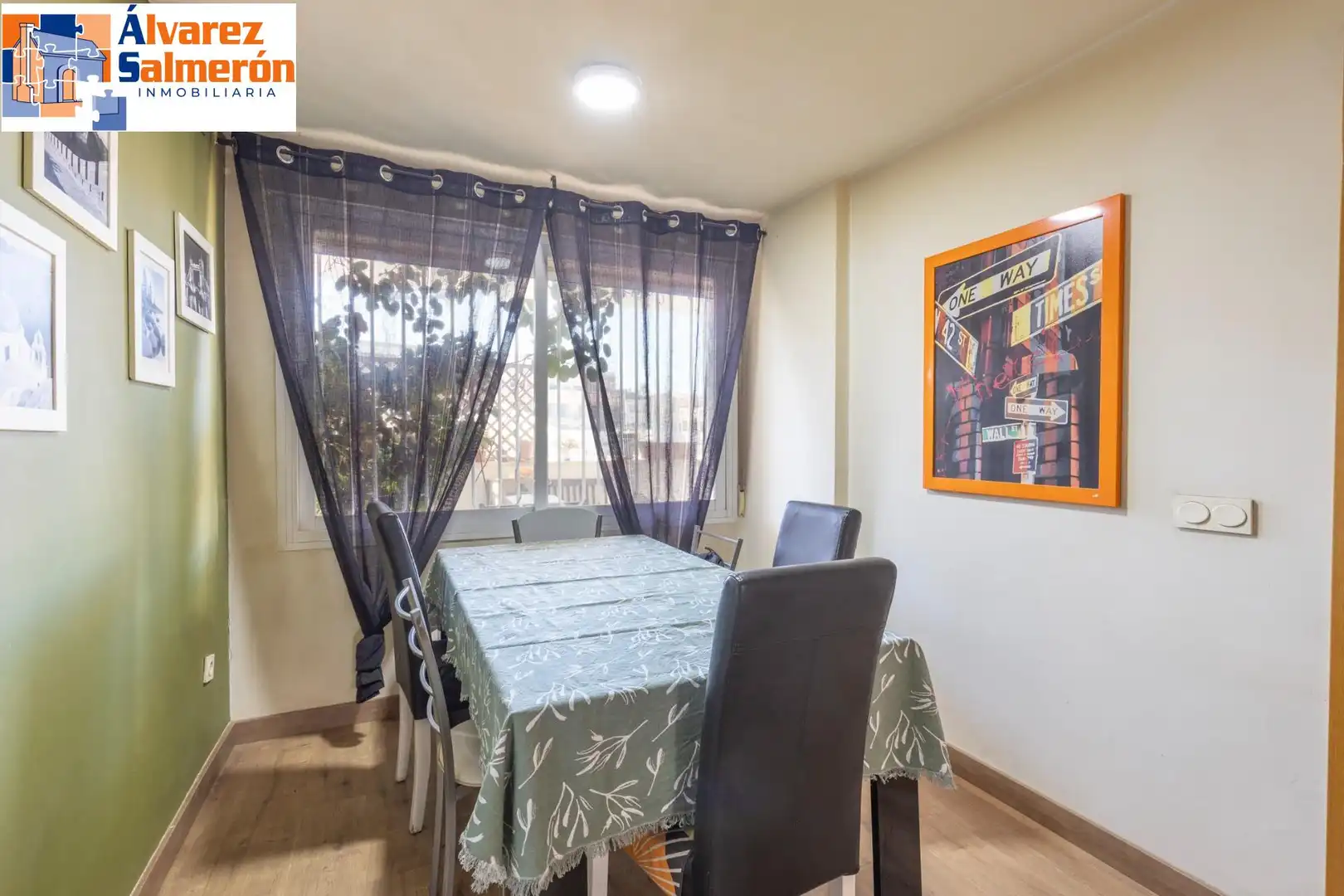 Adosado con terraza en venta en Casco Histórico, imagen 7