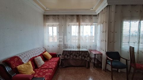 Foto 4 de Piso en venta en Calle Fortunato Arias, 31, Hellín, Albacete