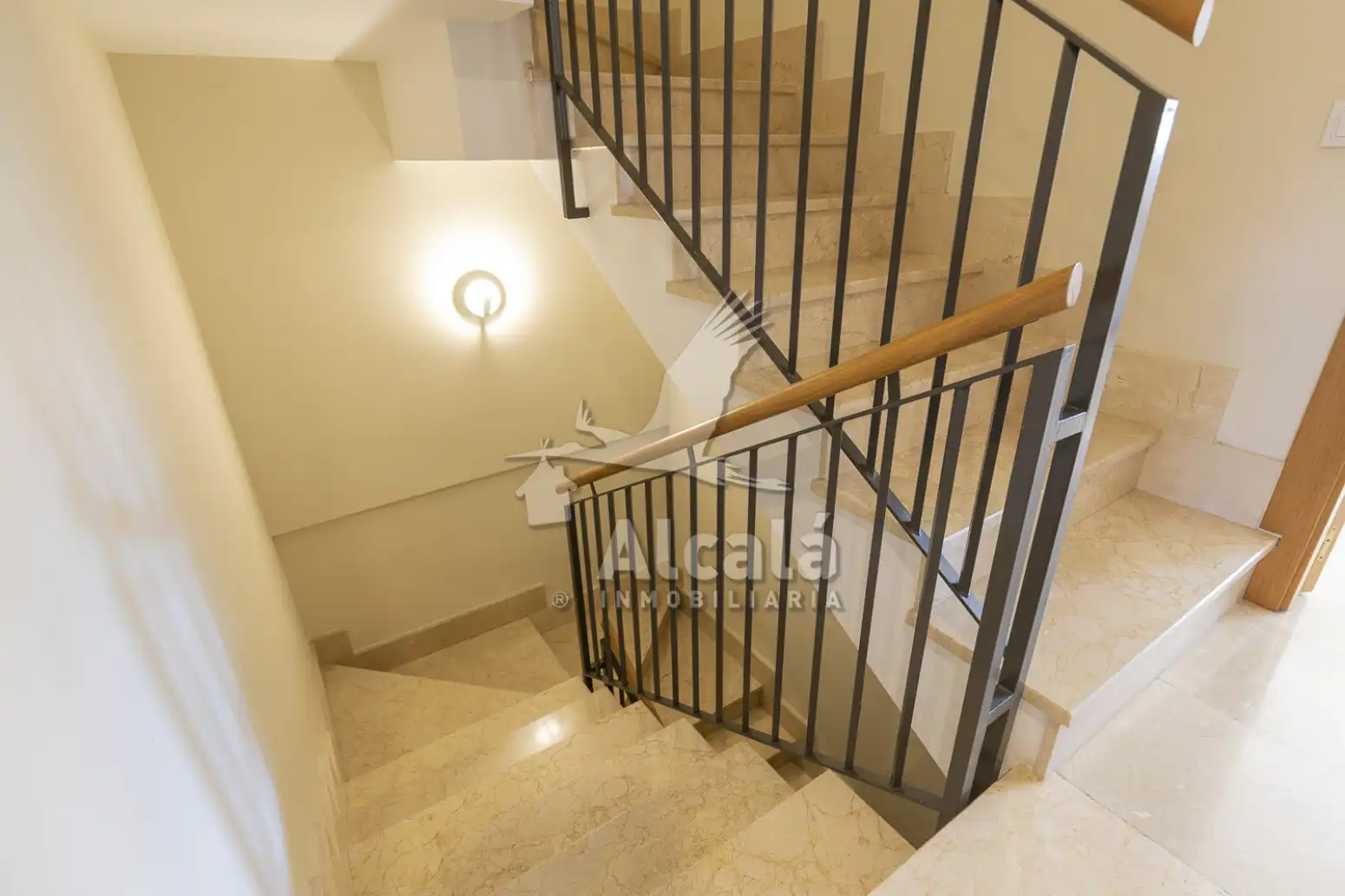 Casa o xalet en venda en Alcalá de Henares amb Aire condicionat, Calefacció i Jardí privat