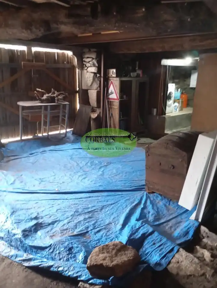 Maison avec jardin à vendre à Manzaneda, imagen 29