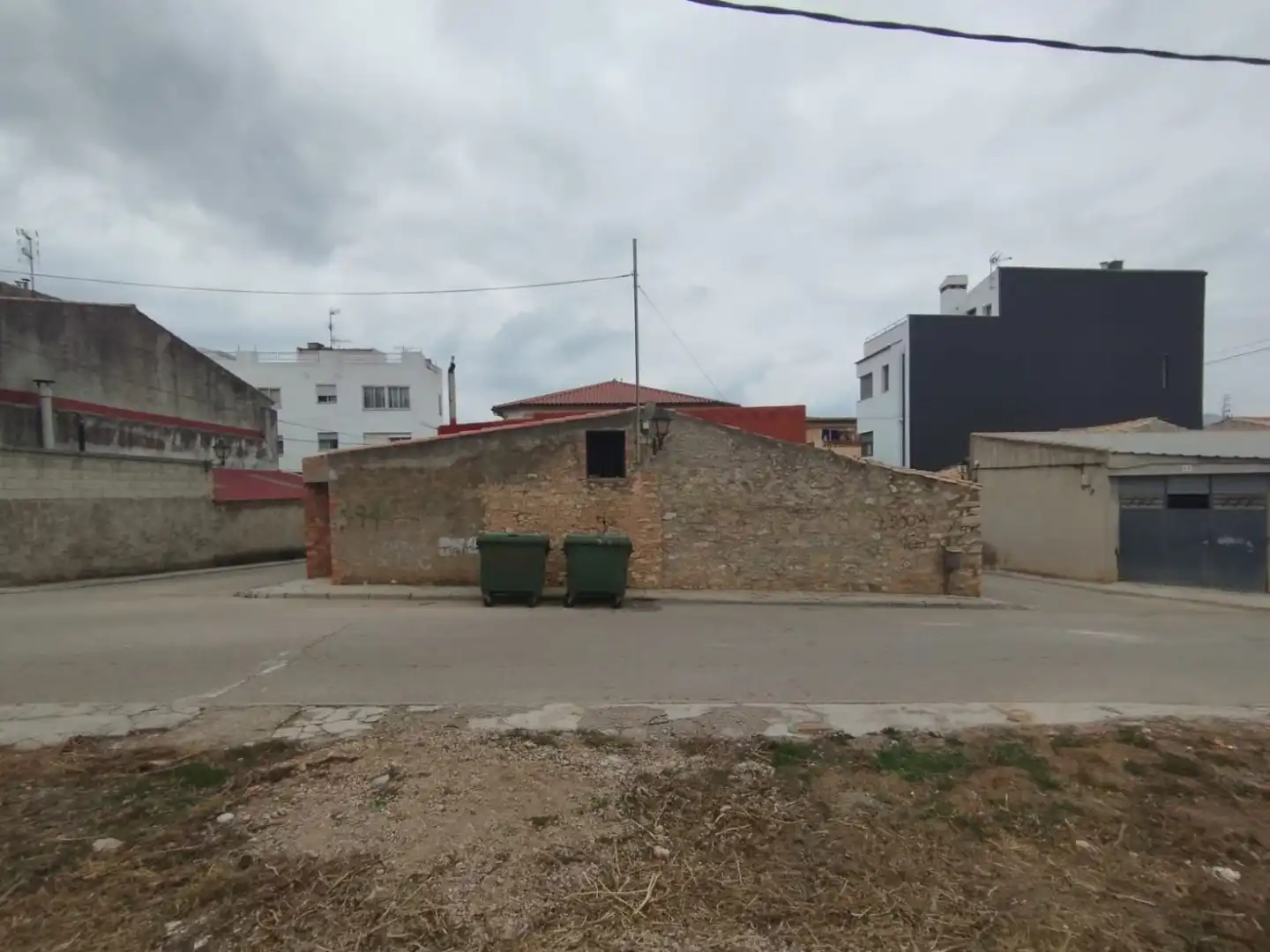 Garaje en venta en Tírig