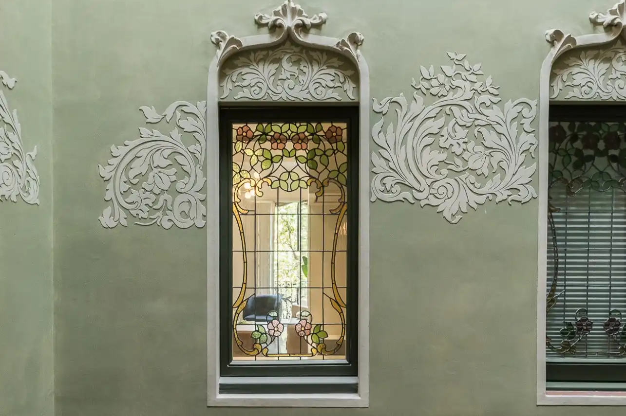 Apartamento de alquiler en Barcelona con Aire acondicionado, Calefacción y Amueblado