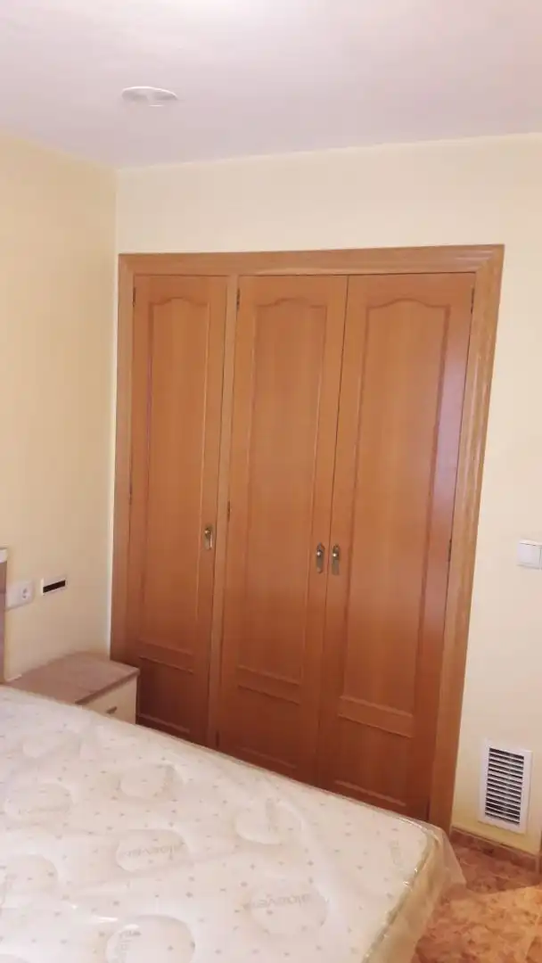 Apartamento de alquiler en Vistalegre