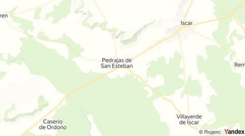 Photo 2 of Flat for sale in Pedrajas de San Esteban, Valladolid