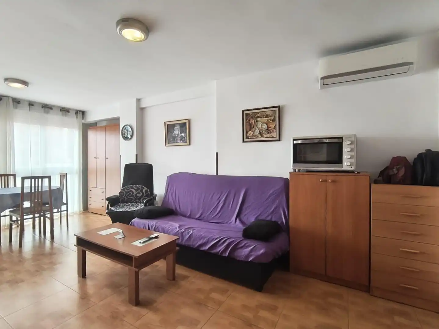 Mini appartamento con ascensore in vendita a Rincón de Loix, imagen 4