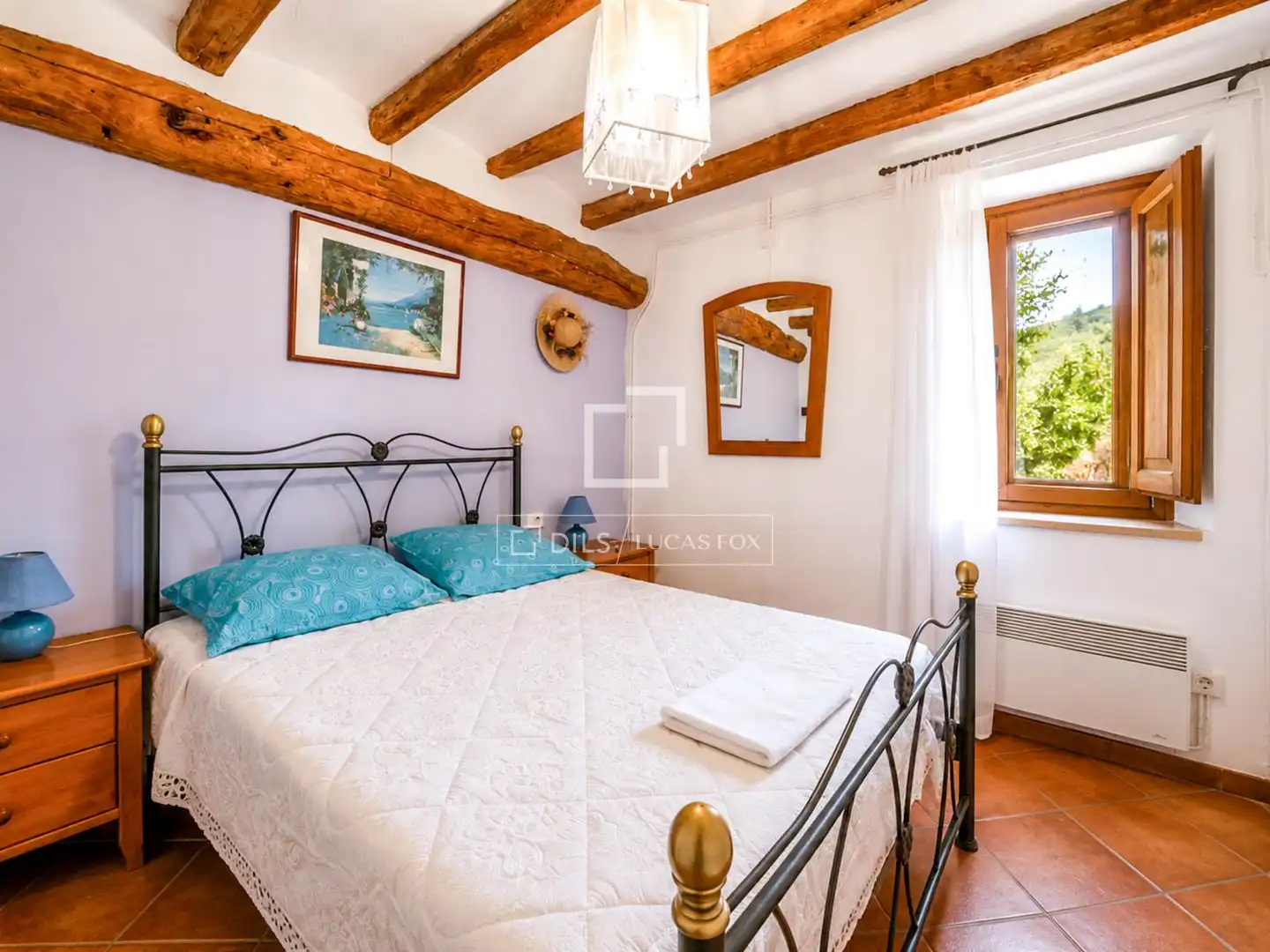 Maison rustique avec piscine à vendre à Torrelles de Foix, imagen 38