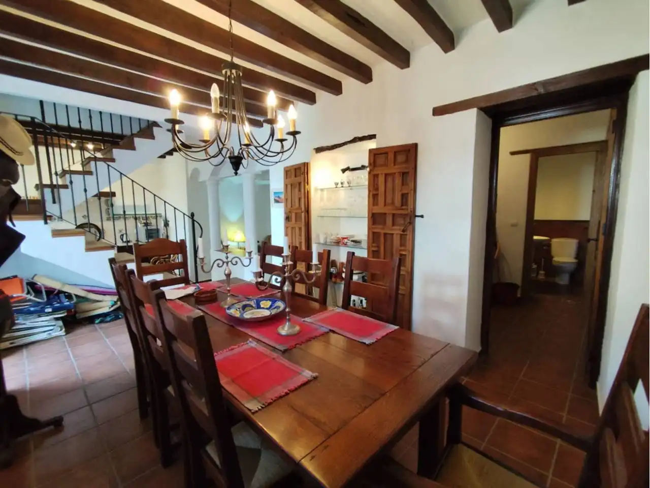 Casa o chalet en venta en Calle Doña Carmen, 1, Ítrabo