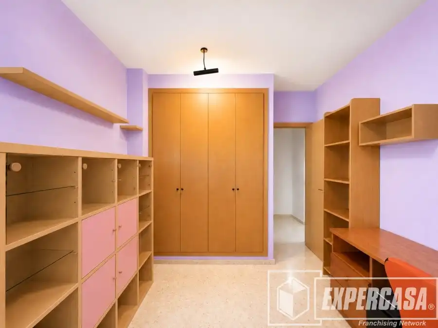 Habitación de Piso en venta en Llíria con Terraza y Trastero