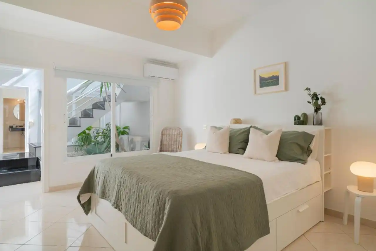 Maison avec piscine à vendre à Calle Tinguatón, imagen 9