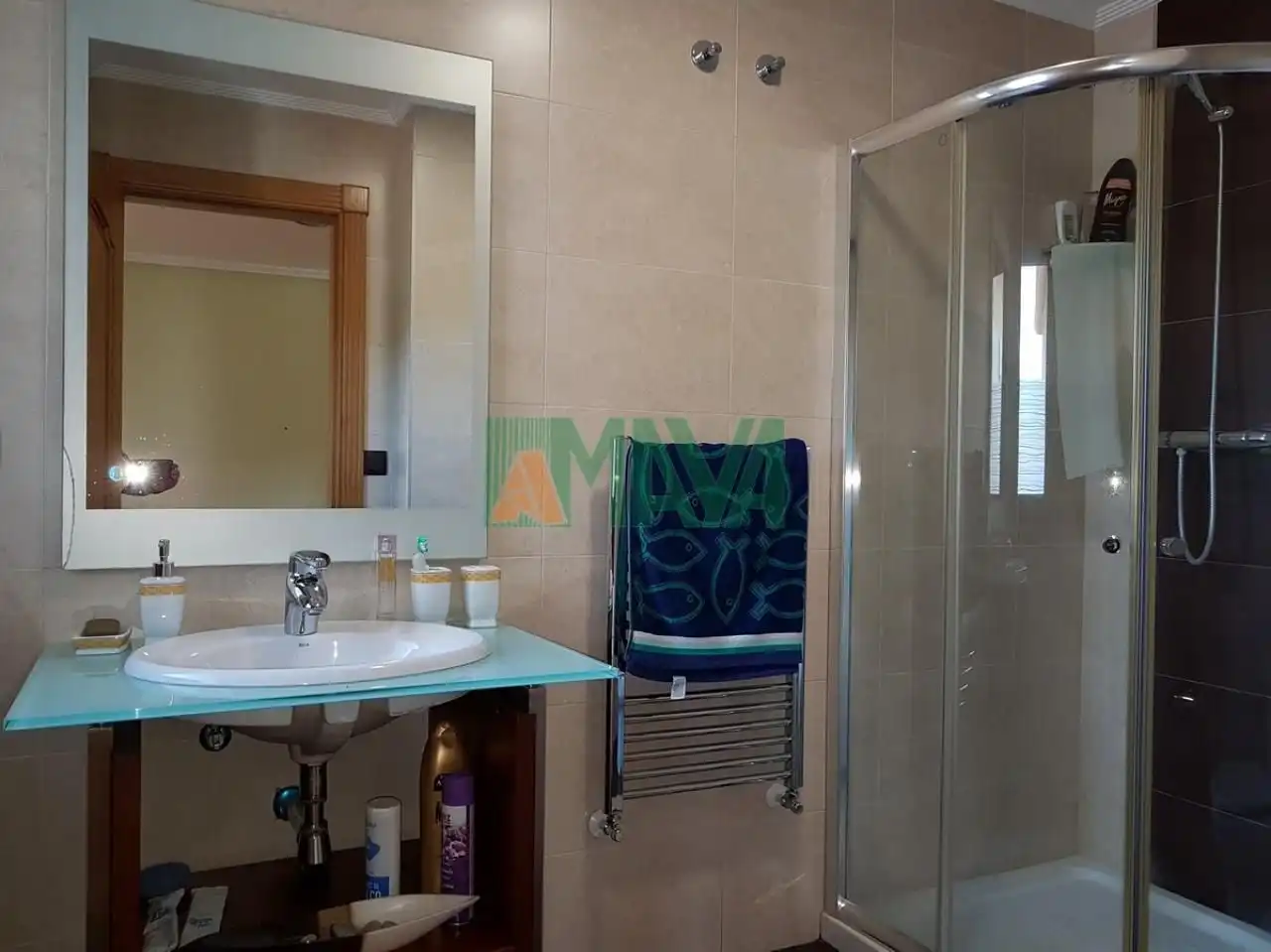 Villa con terrazza in vendita a O Pereiro de Aguiar, imagen 8