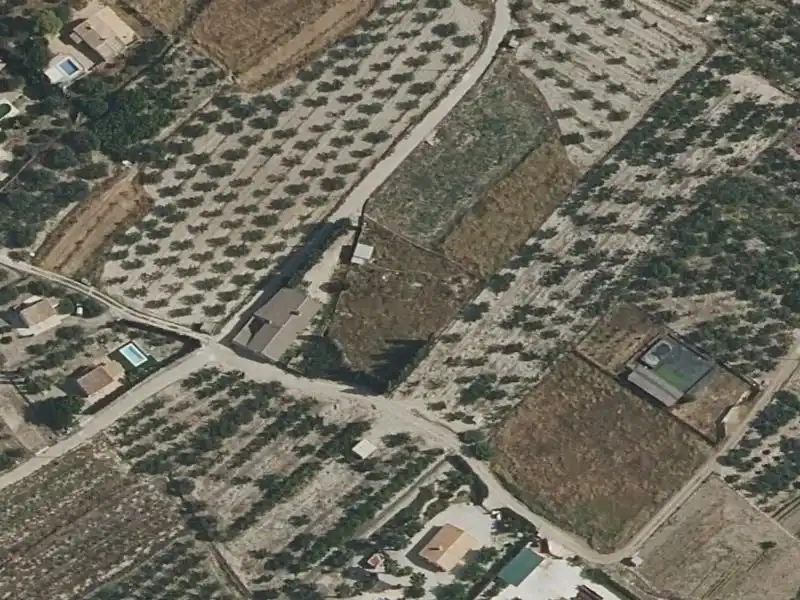 Maison à vendre à Pj Paraje Sangrador De Las Anguilas,