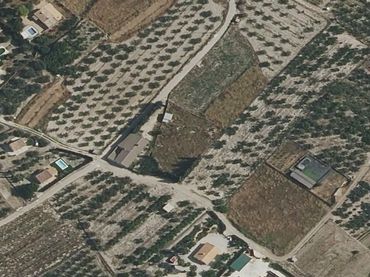 Casa in vendita a Pj Paraje Sangrador De Las Anguilas,