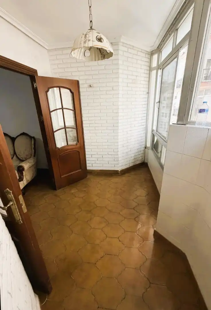 Piso en venta en Cádiz con Terraza
