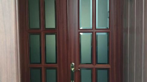 Foto 2 de Casa adosada en venta en Calle Vista Alegre, 33, El Pedroso, Sevilla