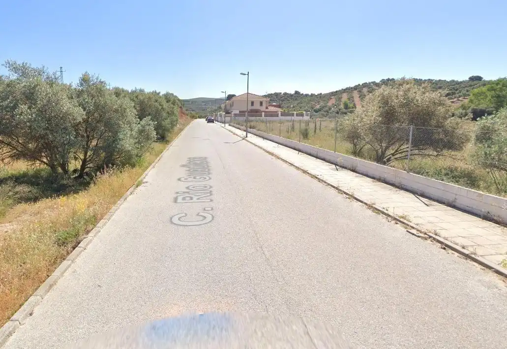 Terreno residencial en venta en Calle Calle Guadiana, 1, imagen 11