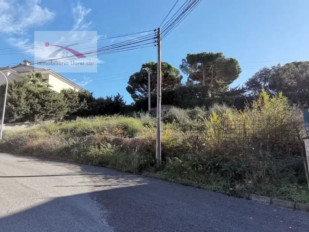 Terreno residencial en venta en Carrer d'Antonio Machado 27, imagen 6