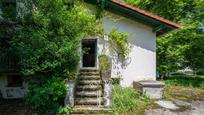 Vista exterior de Casa o xalet en venda en Hernani amb Calefacció