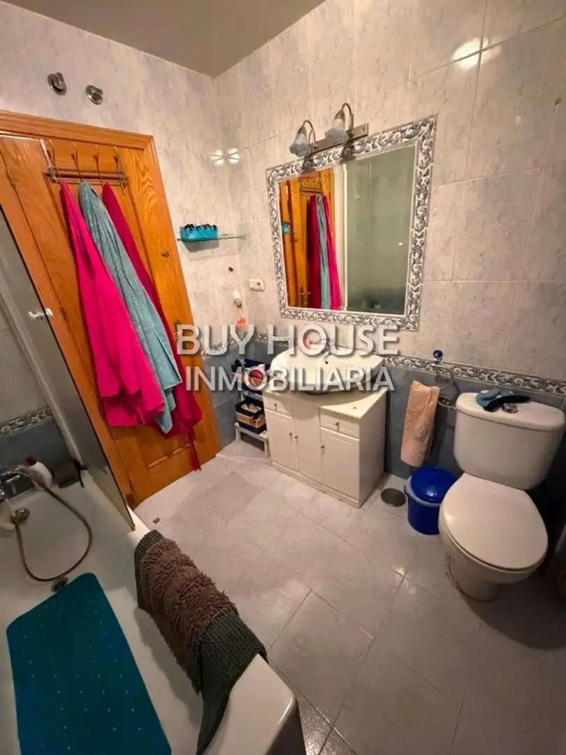 Villa con giardino in vendita a Bargas, imagen 22