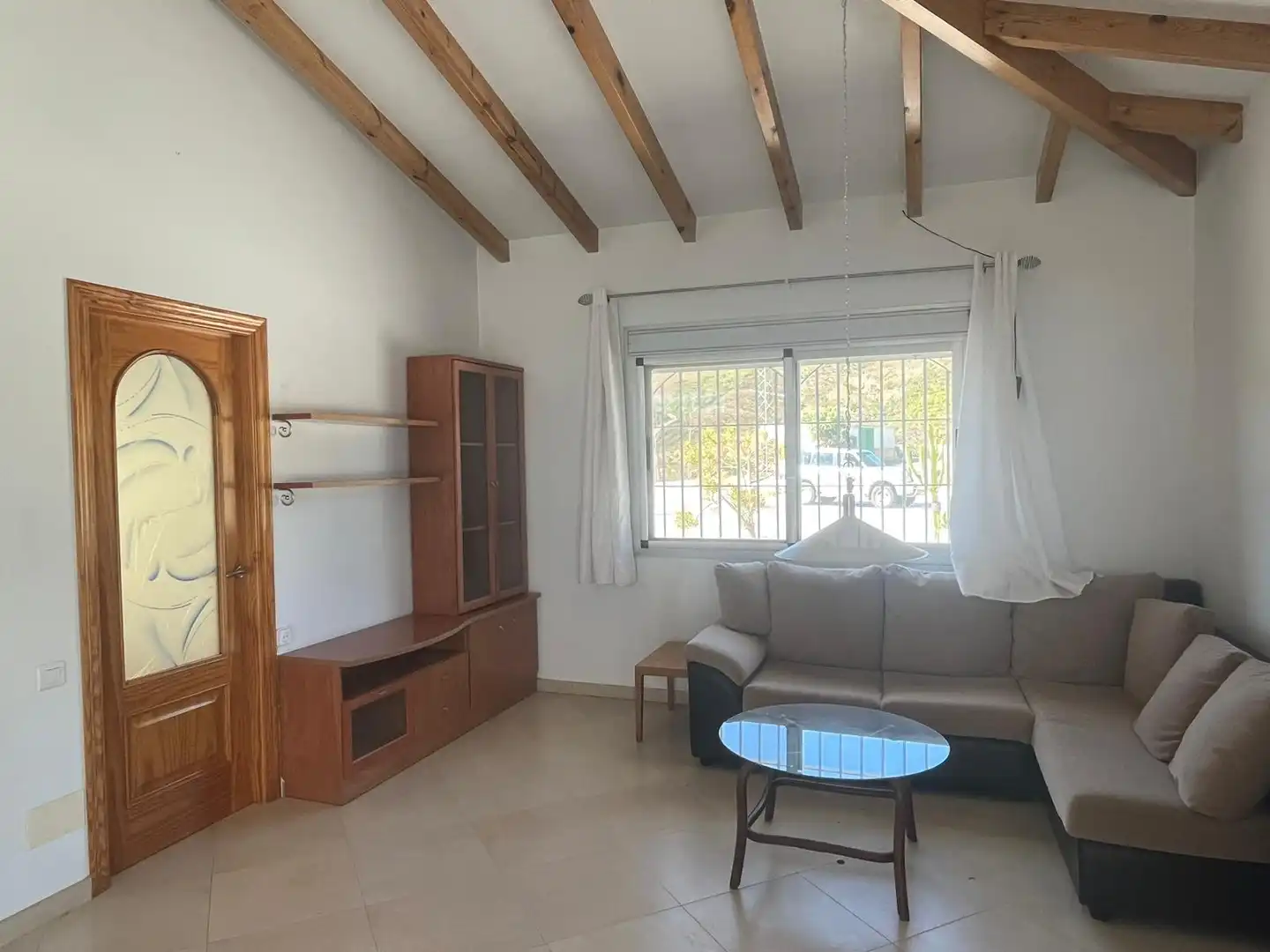 Finca rústica de lloguer a Calle Almendrillo, 7, Norte - Barrio del Pilar - El Reñidero