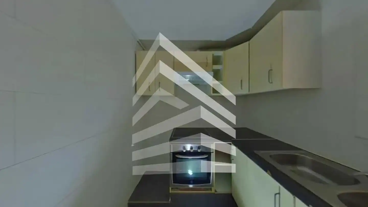 Cuina de Planta baixa en venda en Barcelona amb Parquet