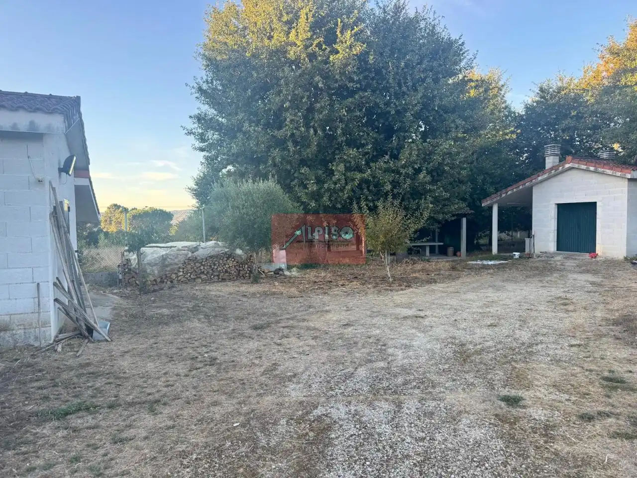 Terreno en venta en Ourense Capital 