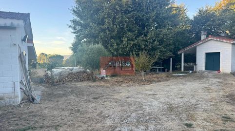 Foto 2 de Terreno en venta en Mariñamansa, Ourense Capital
