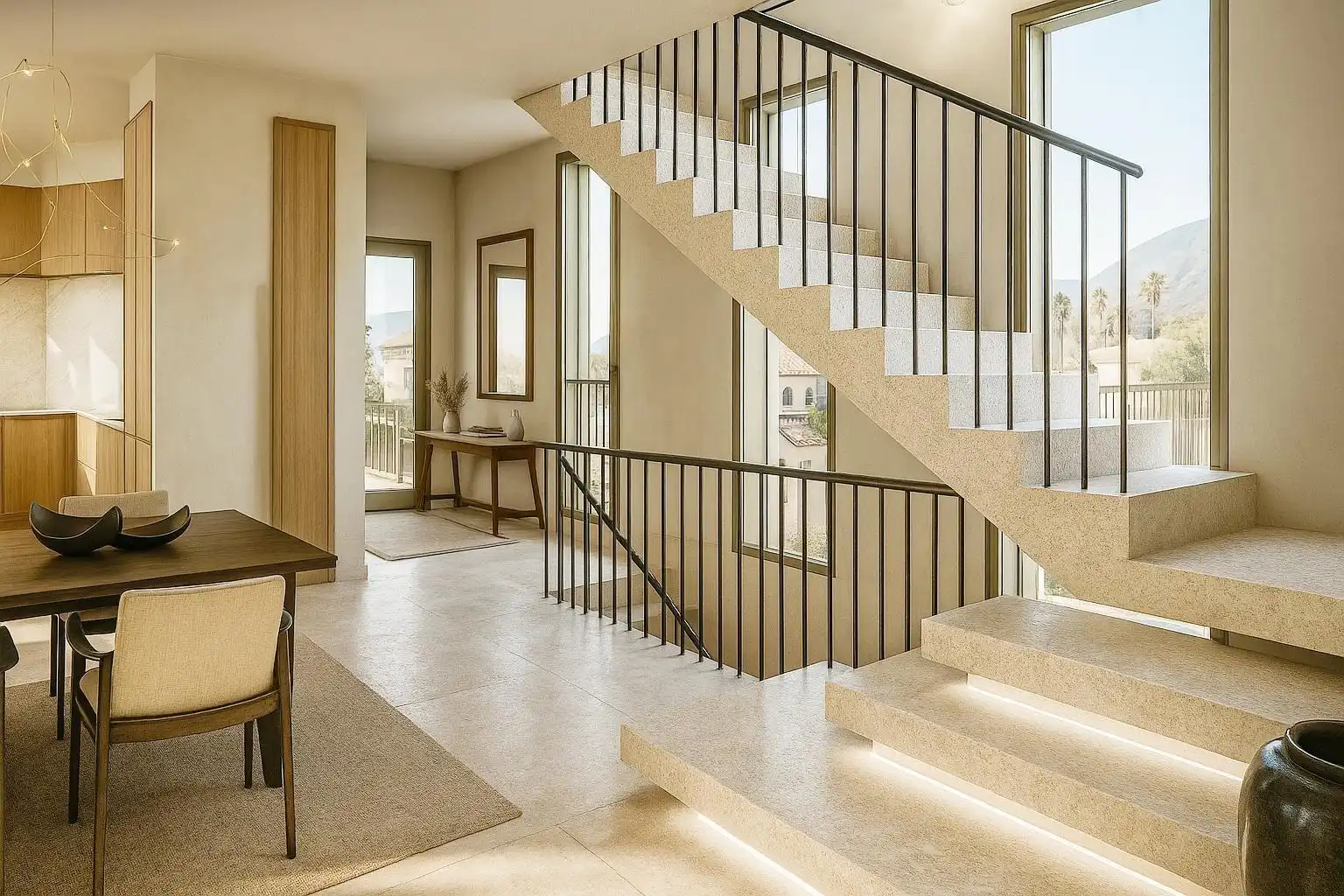 Chalet con terraza en venta en Calvià pueblo, imagen 2