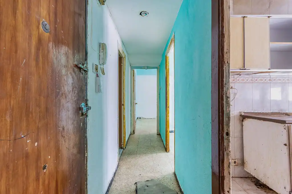 Piso en venta en Huesca