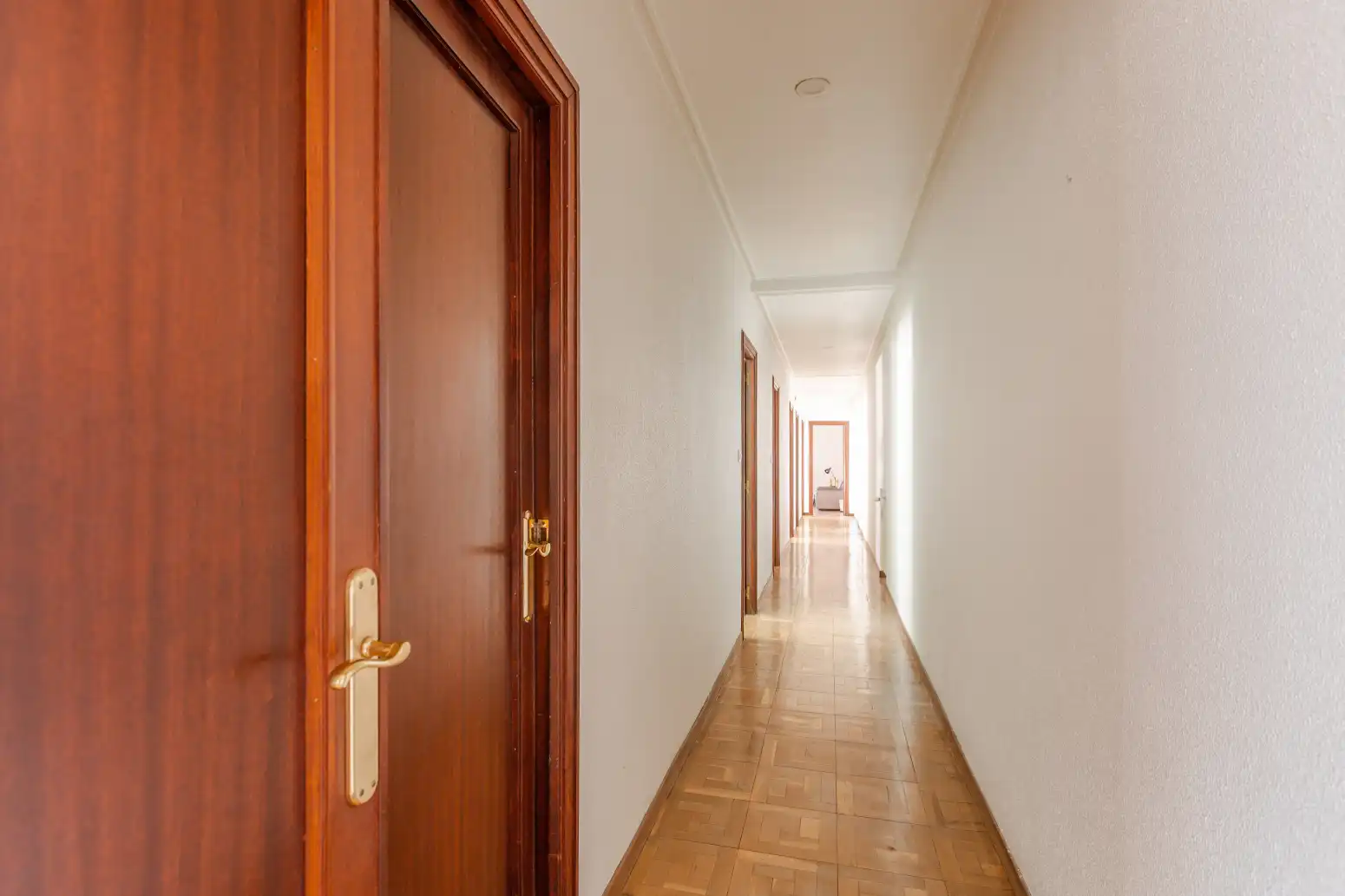 Attic for sale in  Pamplona / Iruña  with Parquet flooring, Terrace and Balcony