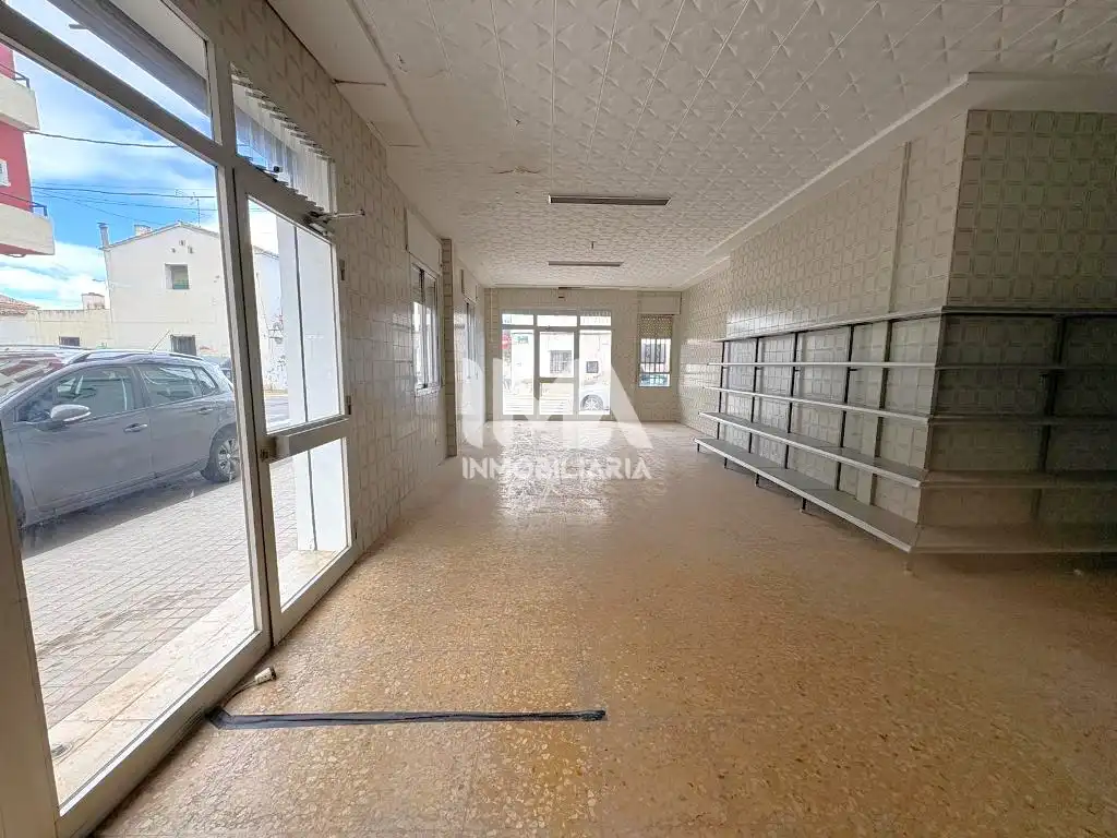 Local comercial en venta en San Antonio de Benagéber, imagen 9