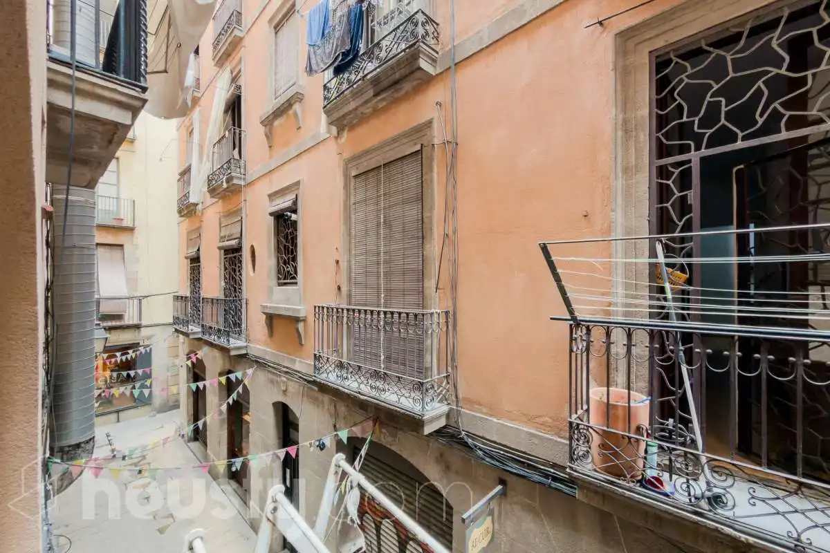 Wohnung mit Aufzug zum Verkauf in Carrer de la Princesa ., imagen 25