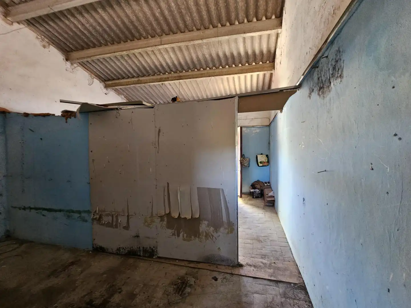 Finca rústica en venta en Canet de Mar con Jardín privado