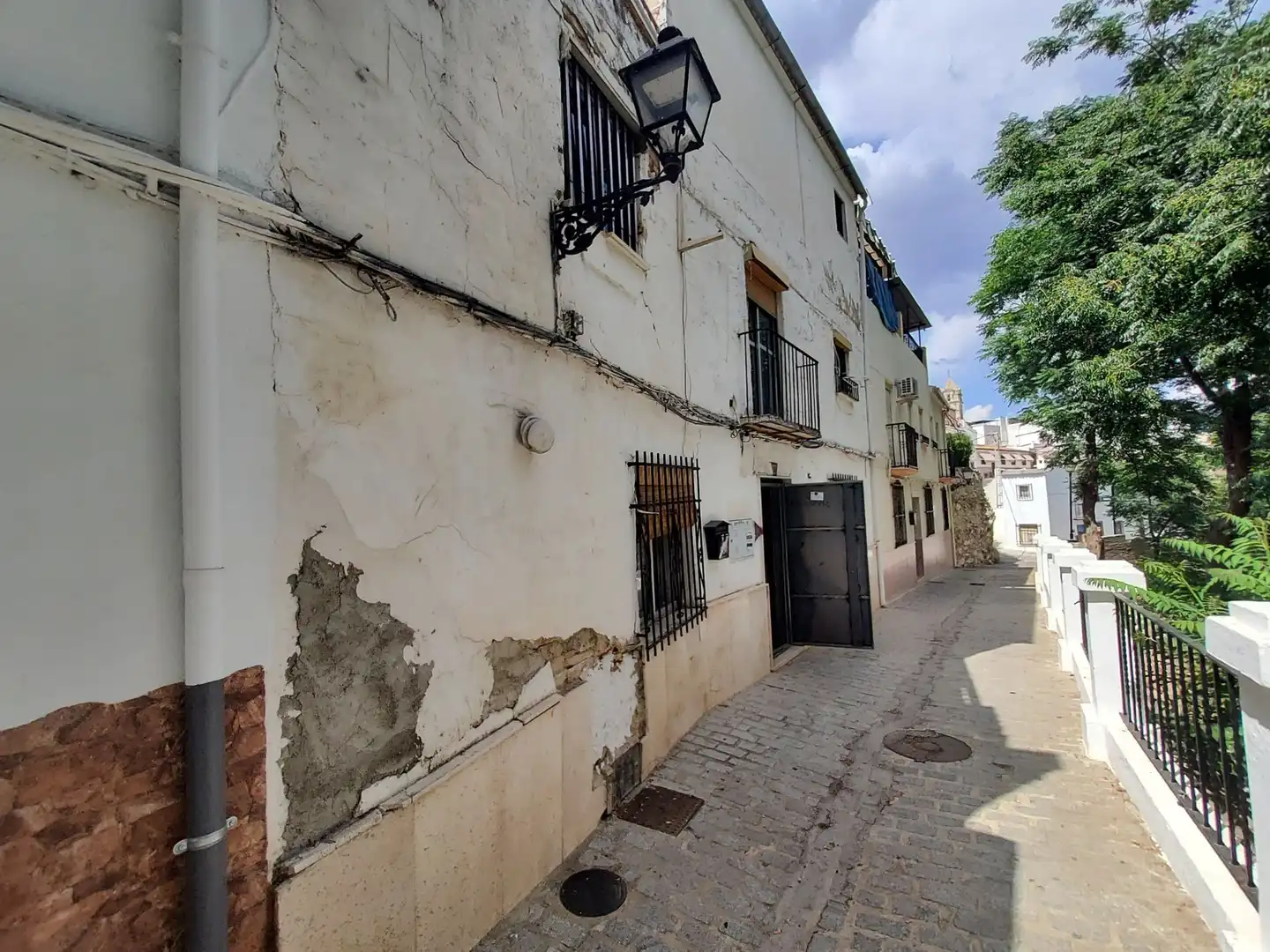 Casa en venta en Cabra