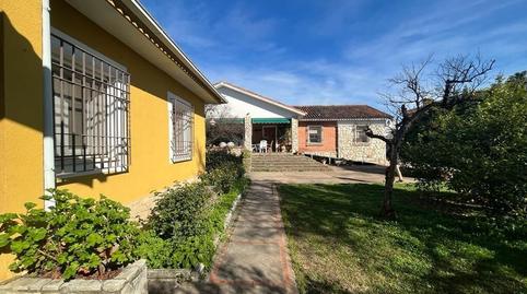 Foto 4 de Casa o xalet en venda a El Brillante -El Naranjo - El Tablero, Córdoba
