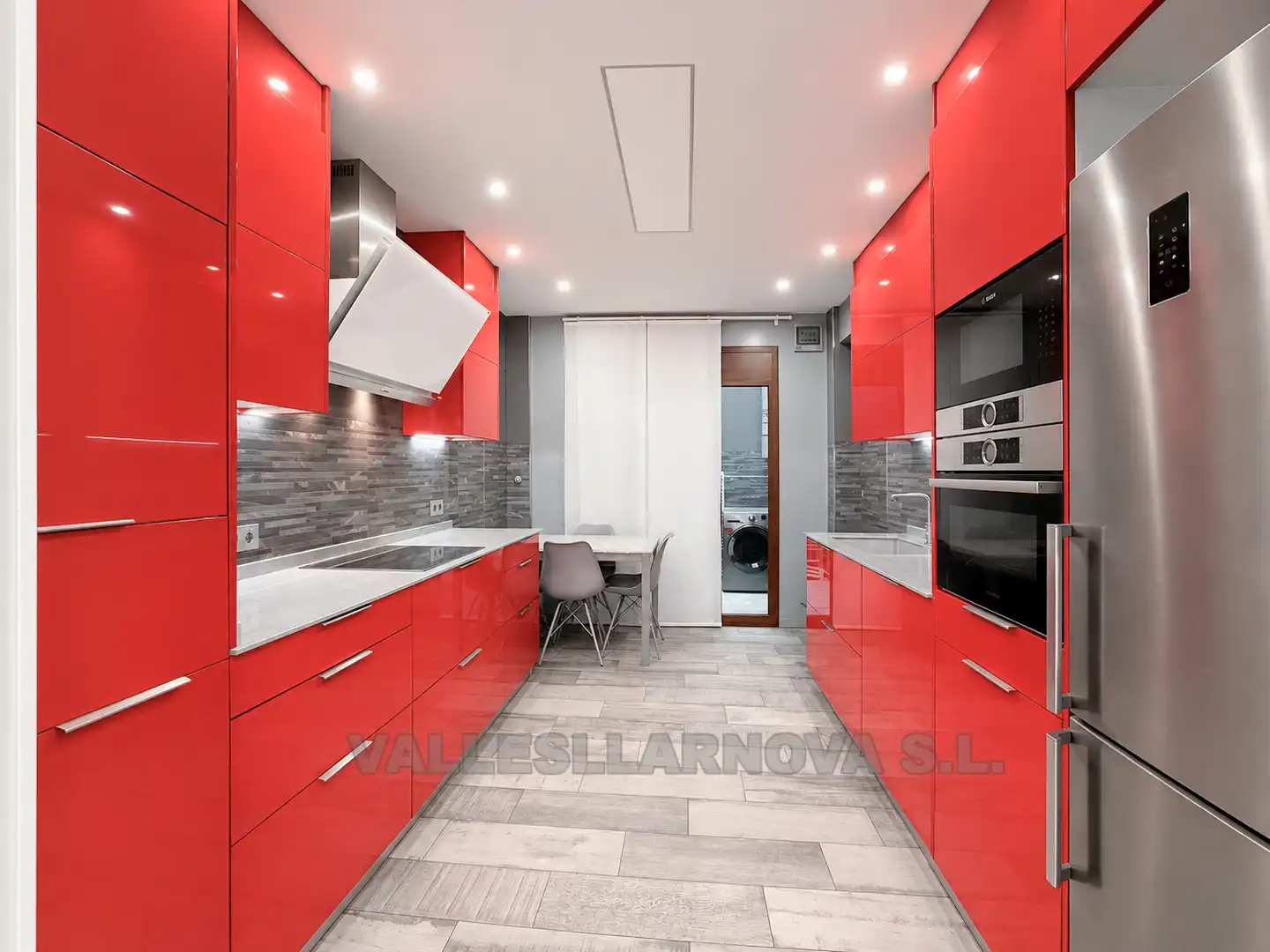 Wohnung mit Balkon zum Verkauf in Col.legis Nous, imagen 10